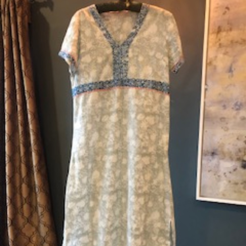 Roberta Roller Rabbit Beach Cover-Up or Dress